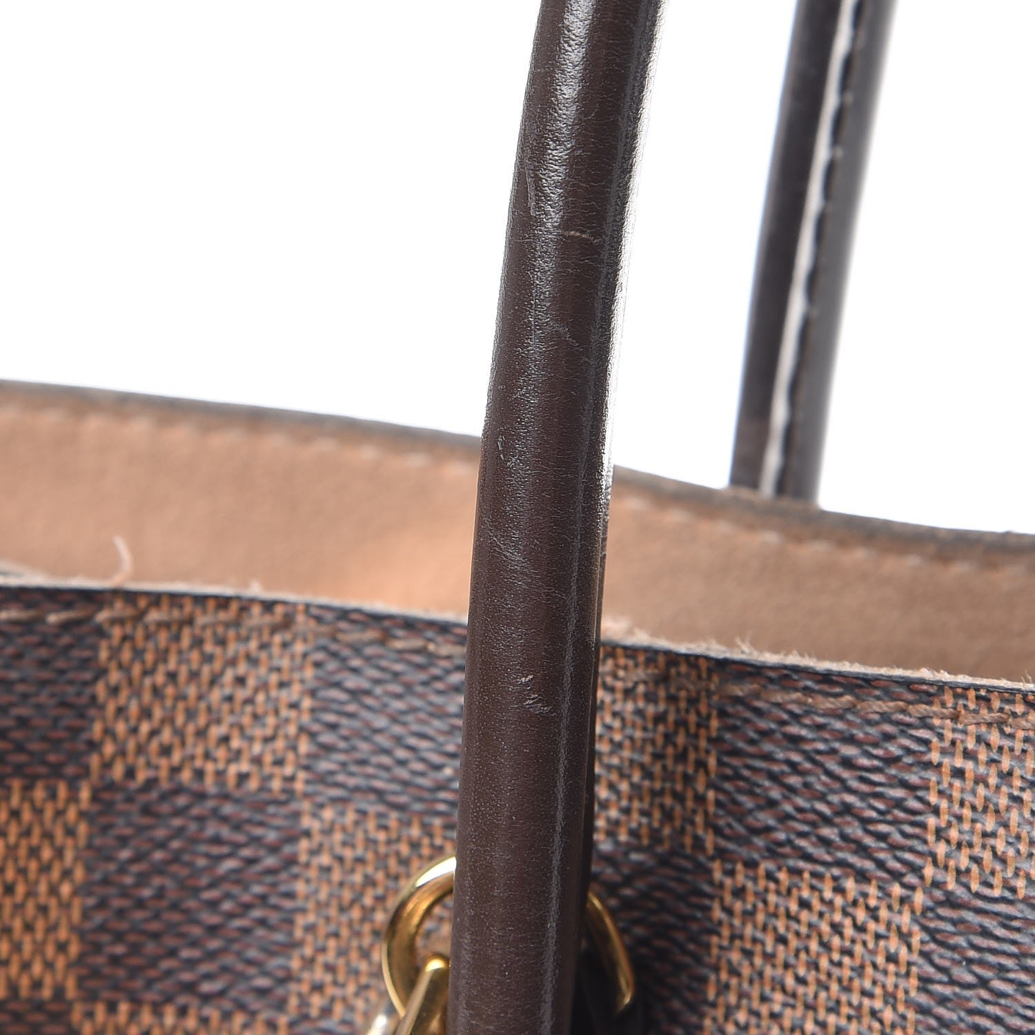 Louis Vuitton Damier Ebene Kensington 20 of 21
