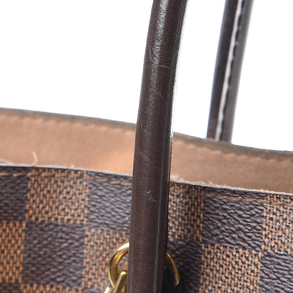 Louis Vuitton Damier Ebene Kensington 20 of 21