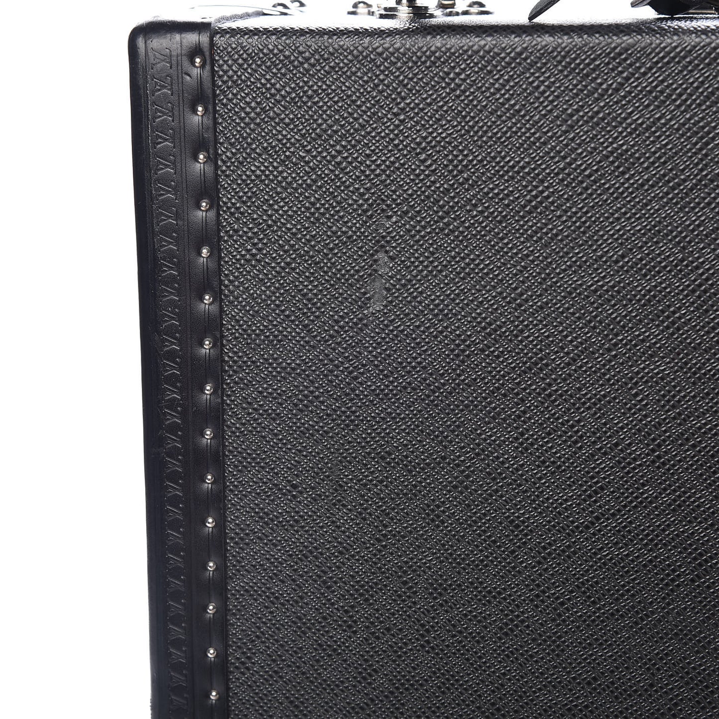 Taiga President Classeur Briefcase Ardoise