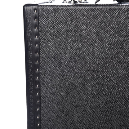 Louis Vuitton Taiga President Classeur Briefcase Ardoise 15 of 21