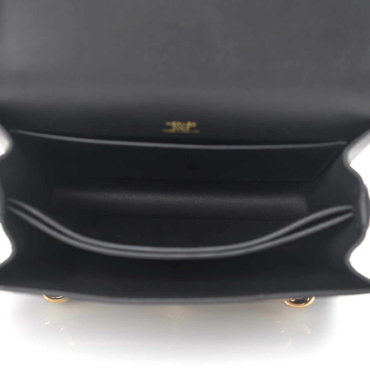 Evergrain Mini Sac Roulis Black