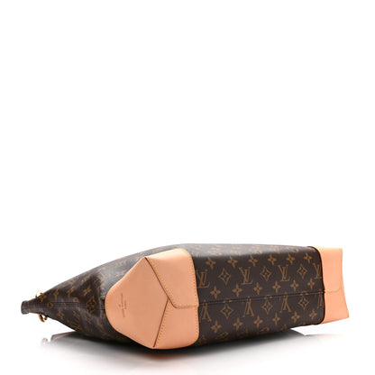 Louis Vuitton Monogram Berri MM 4 of 9