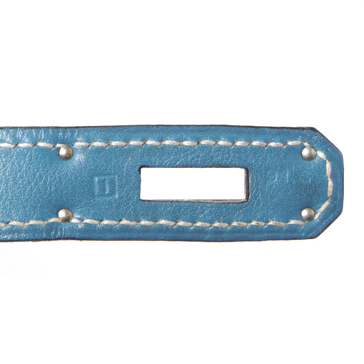 Swift Kelly Retourne 32 Blue Jean