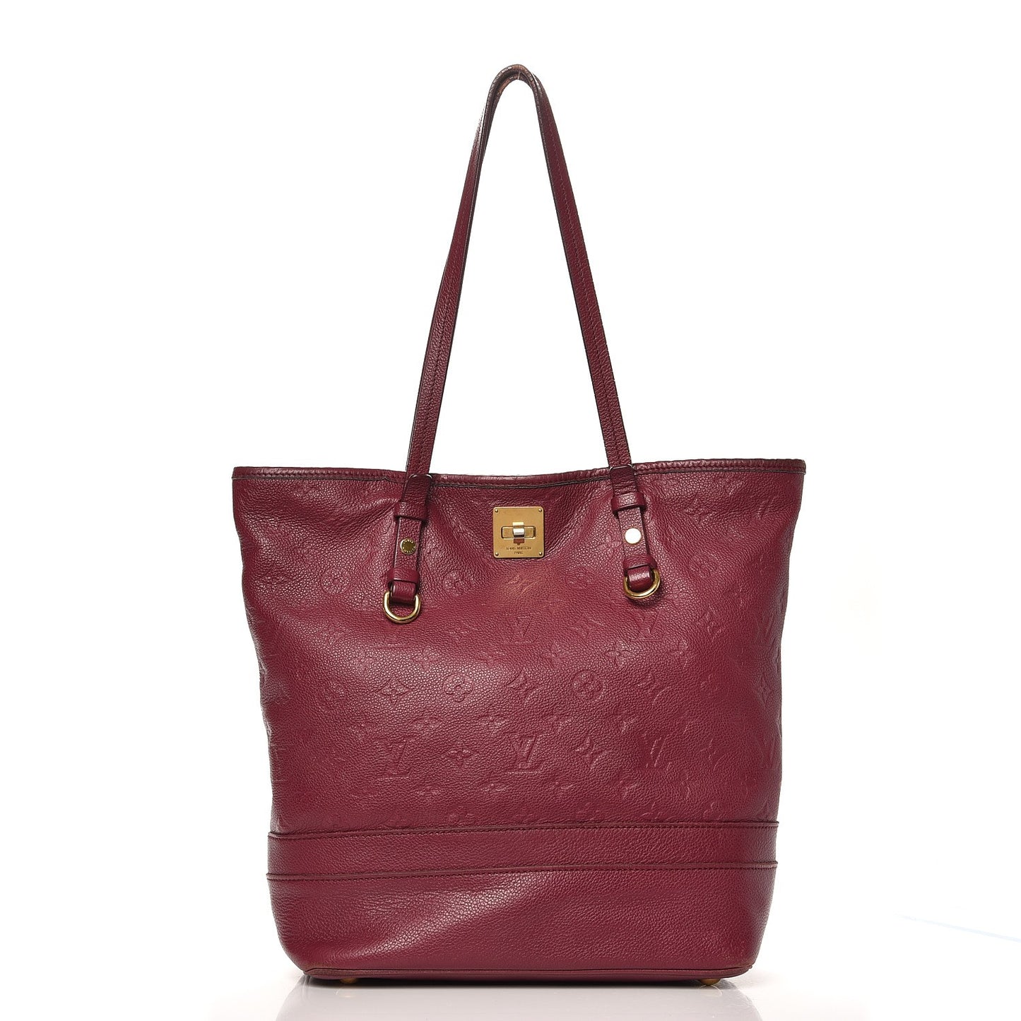 Empreinte Citadine PM Aurore