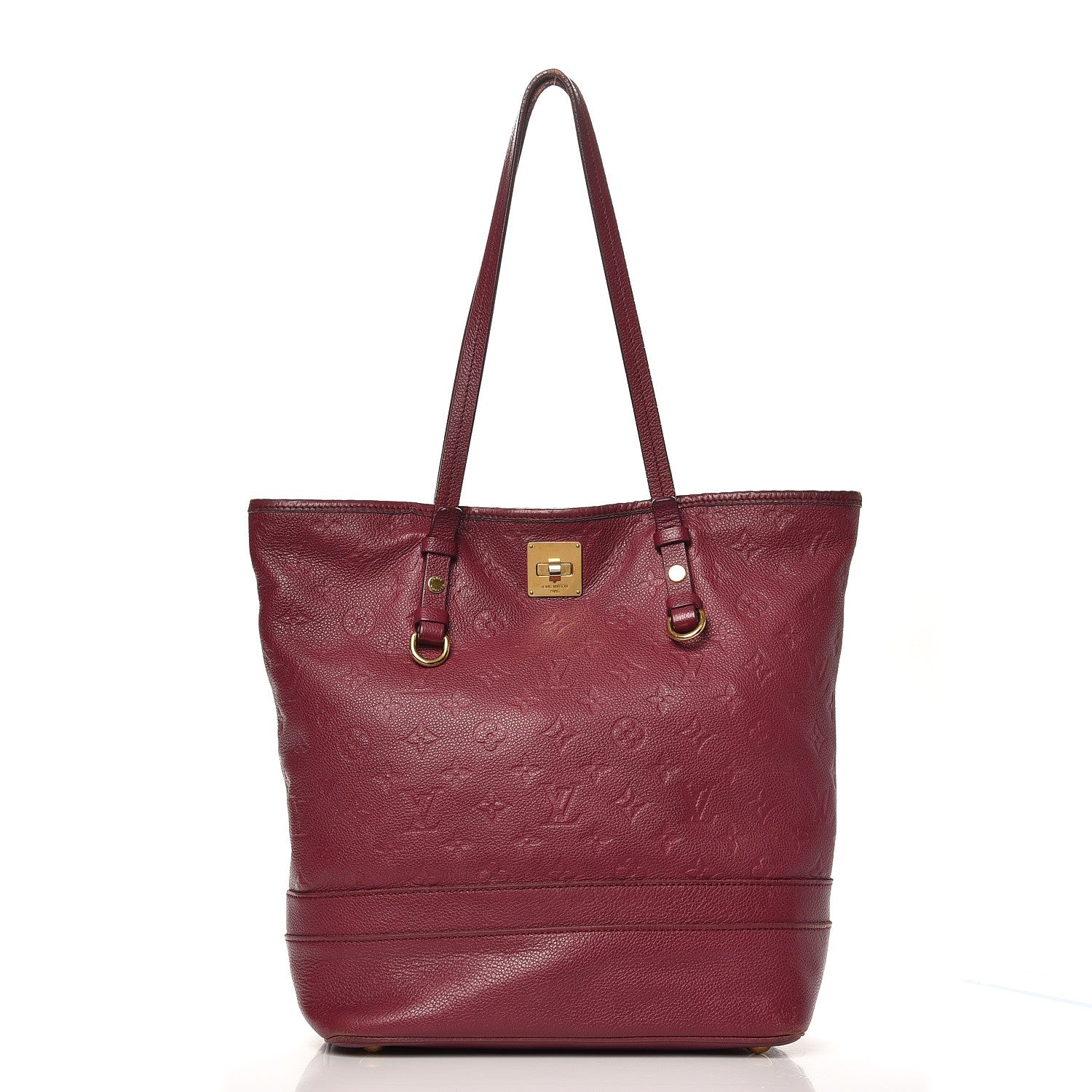 Louis Vuitton Empreinte Citadine PM Aurore 3 of 17