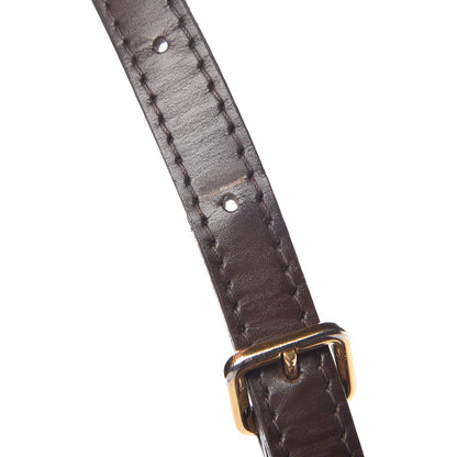 Louis Vuitton Damier Ebene Hoxton GM 25 of 27