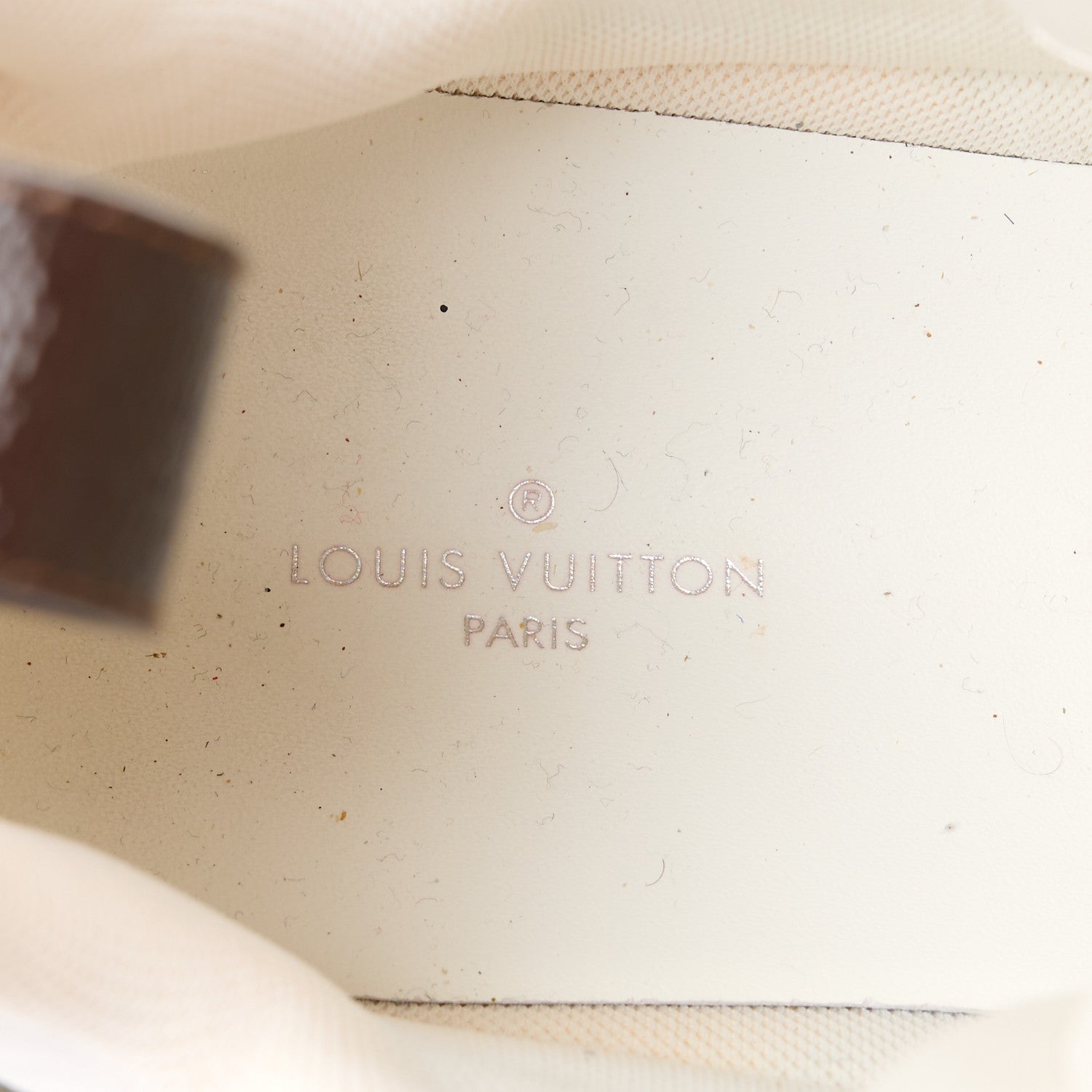 Louis Vuitton Calfskin Nylon LV Pop Archlight Sneaker 36.5 Rose 7 of 11