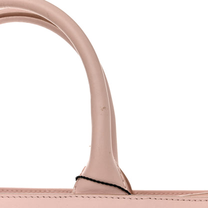 Dolce & Gabbana Calfskin Small DG Daily Shopper Tote Cipria 14 of 15