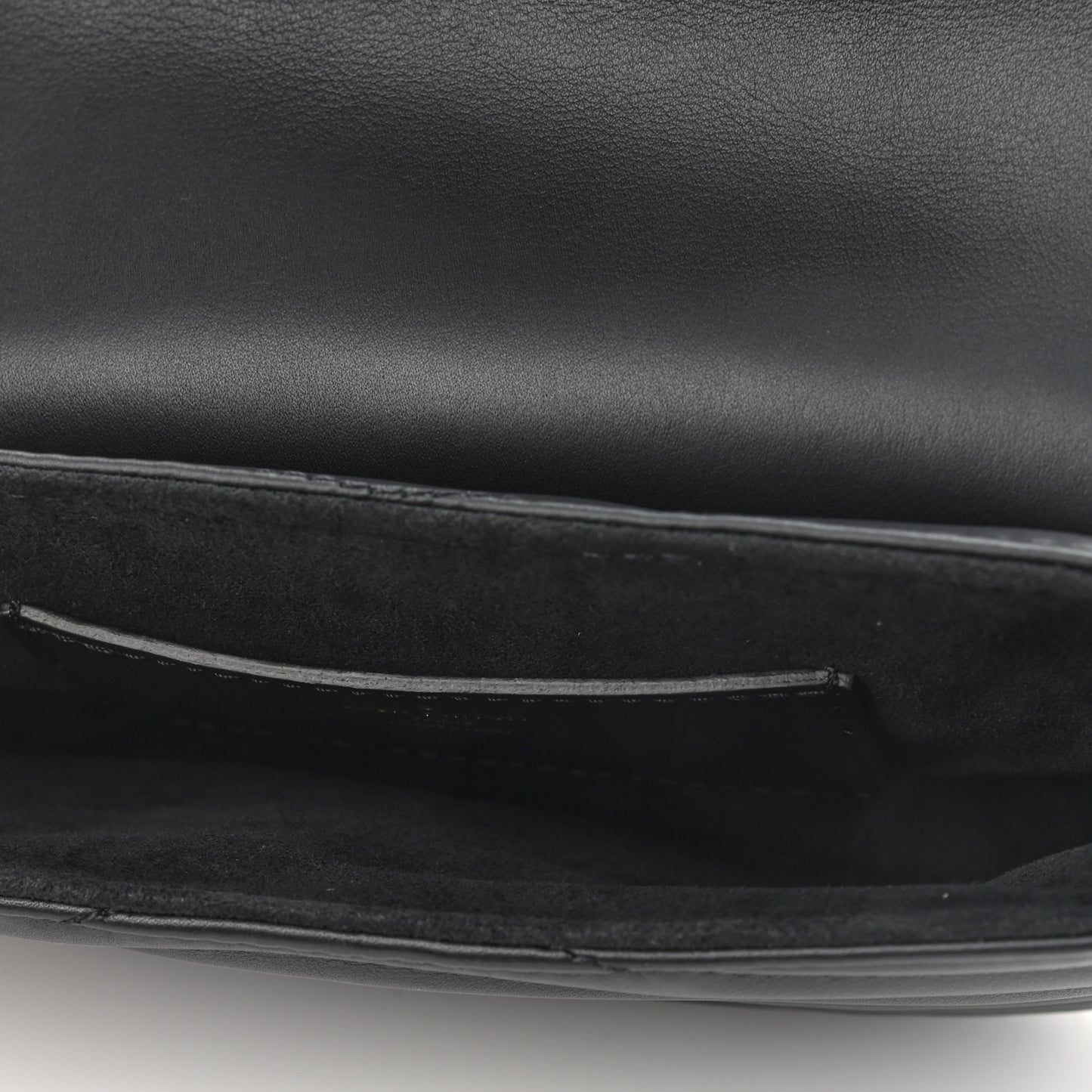 Calfskin New Wave Multi Pochette Black