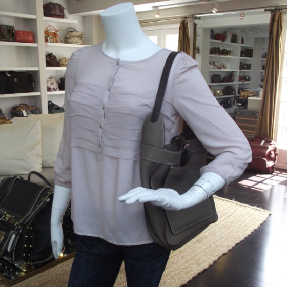 Taurillon Clemence Marwari PM Taupe