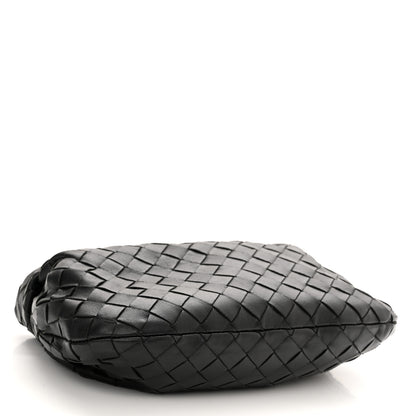 Bottega Veneta Nappa Intrecciato Mini Jodie Black 4 of 11