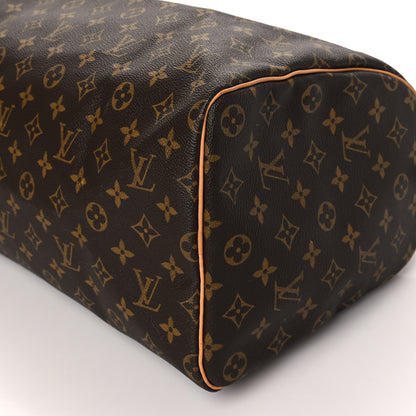 Louis Vuitton Monogram Speedy 40 8 of 11