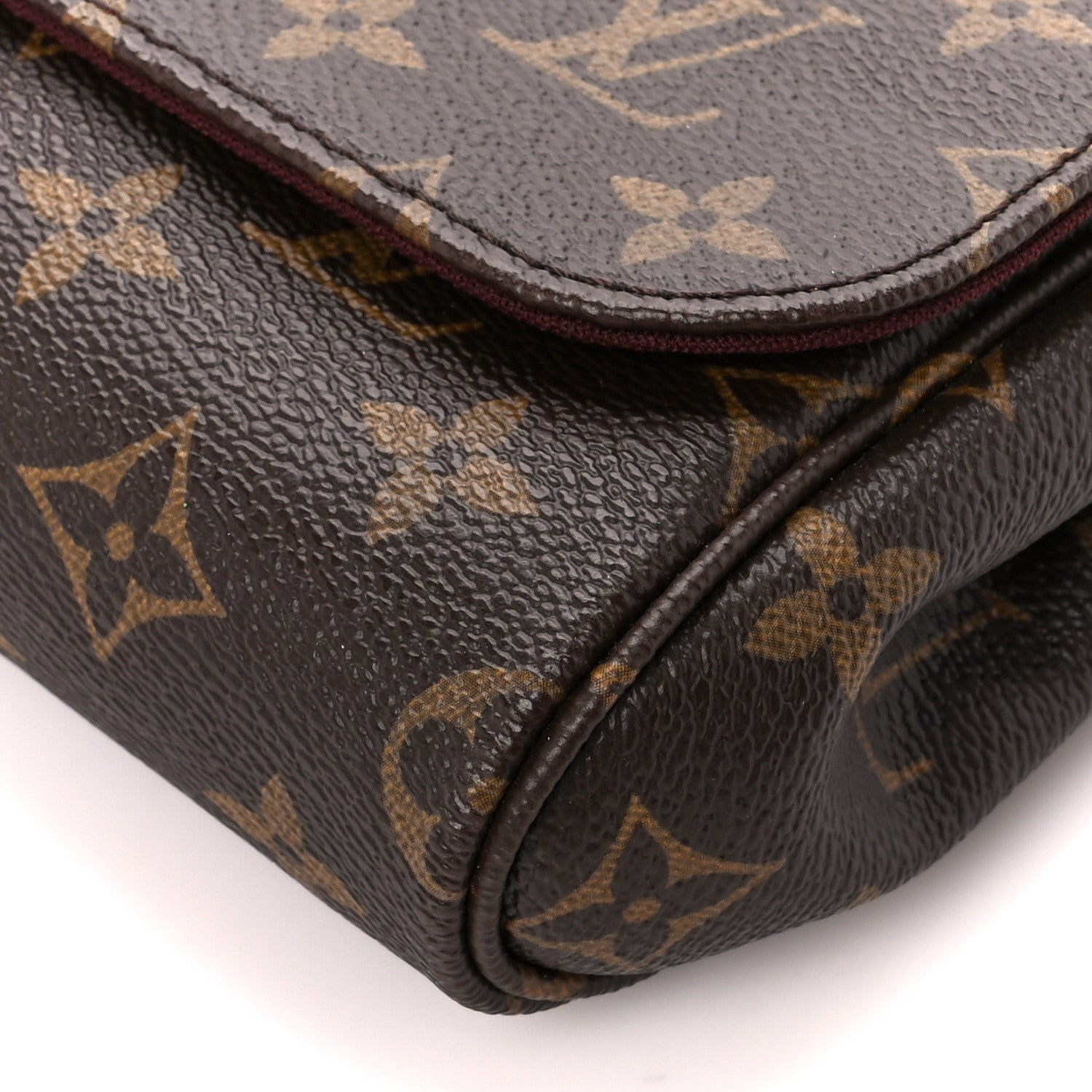 Louis Vuitton Monogram Favorite MM 11 of 11