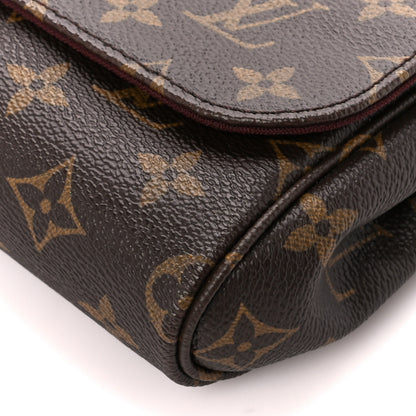 Louis Vuitton Monogram Favorite MM 11 of 11