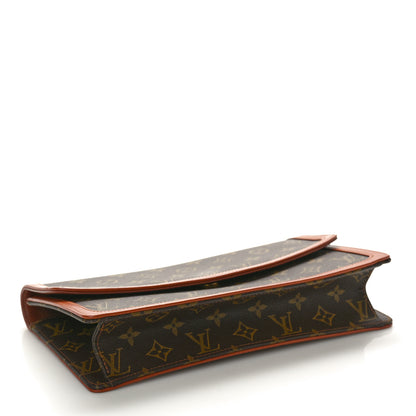 Louis Vuitton Monogram Pochette Dame 29 4 of 7