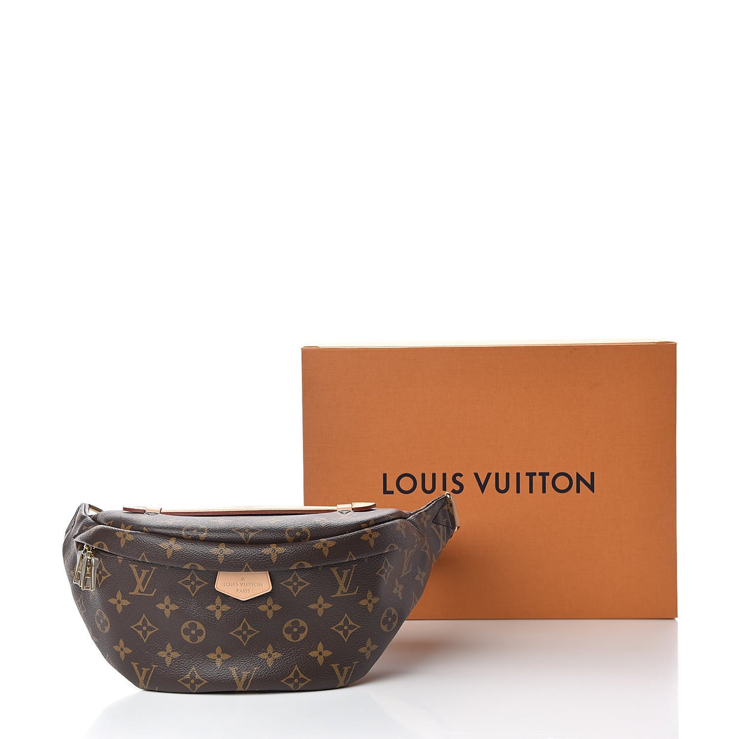Monogram Bumbag