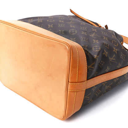 Louis Vuitton Monogram Noe 10 of 12