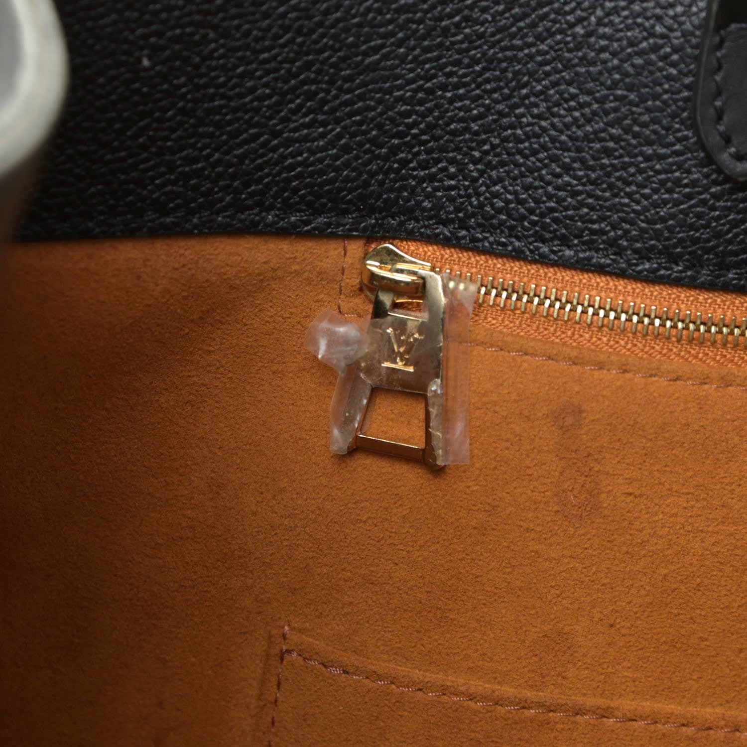 Louis Vuitton Empreinte Monogram Giant Onthego GM Black 13 of 19