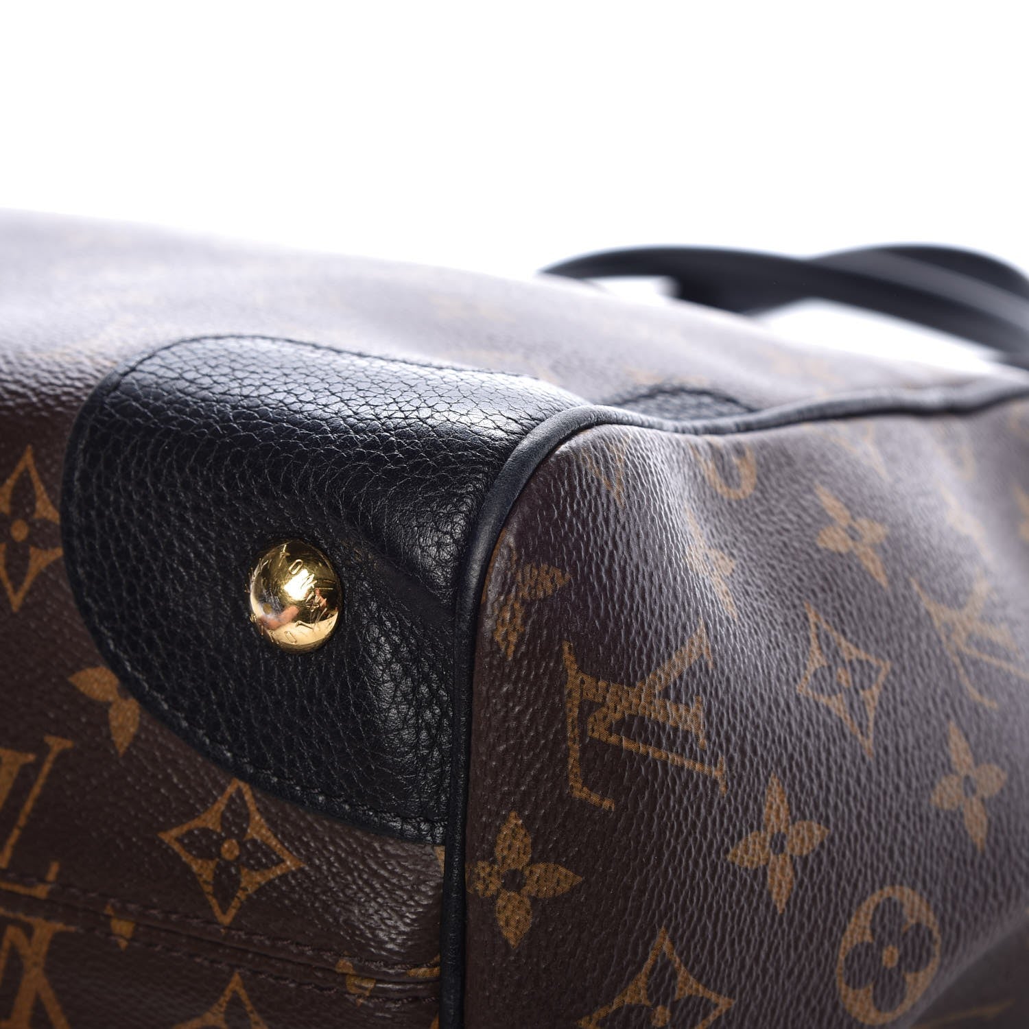 Louis Vuitton Monogram Estrela NM Black 13 of 14