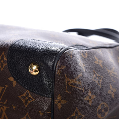 Louis Vuitton Monogram Estrela NM Black 13 of 14
