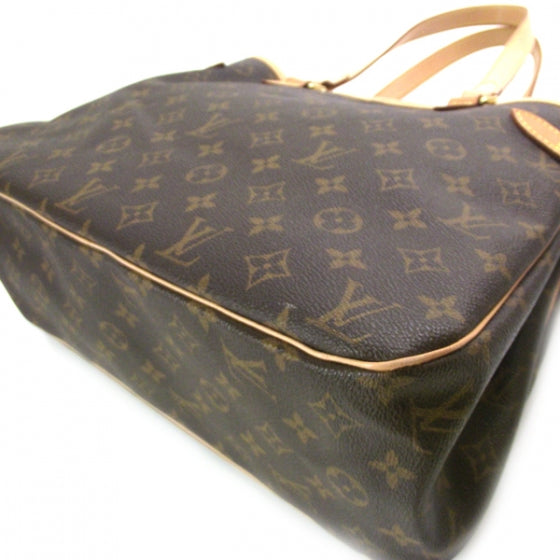 Louis Vuitton Monogram Batignolles Horizontal 5 of 9