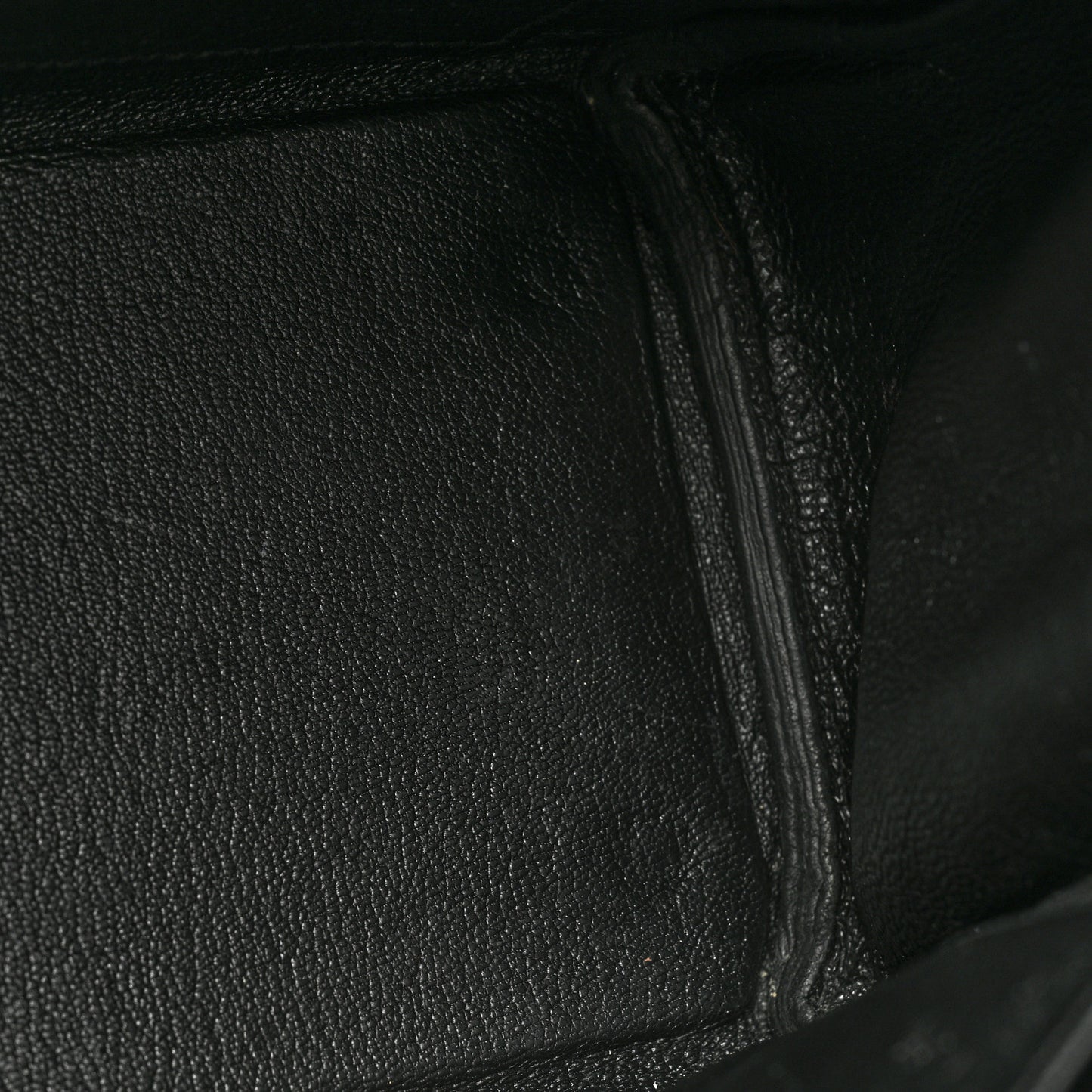 Togo Kelly Retourne 28 Black