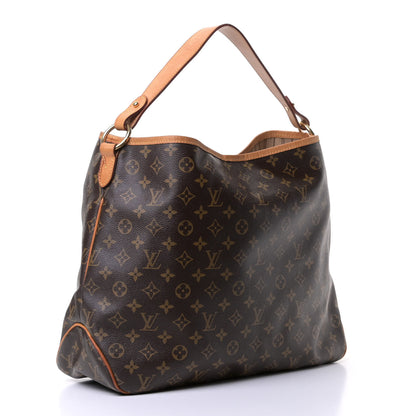 Louis Vuitton Monogram Delightful MM 2 of 5