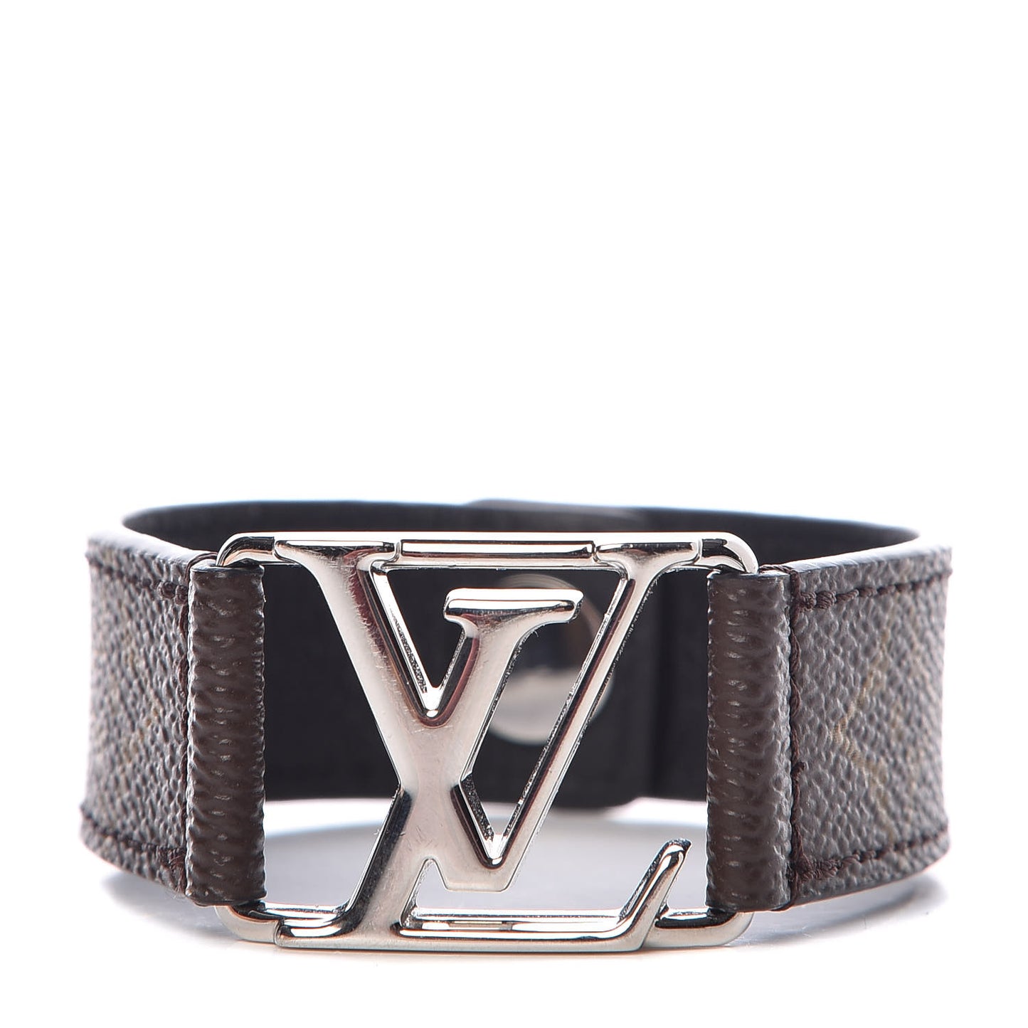 Monogram Hockenheim Bracelet 21