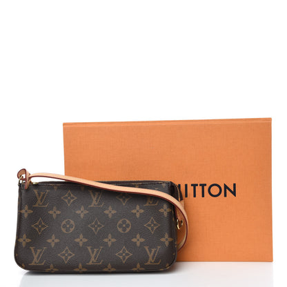 Louis Vuitton Monogram Pochette Accessories NM 10 of 10