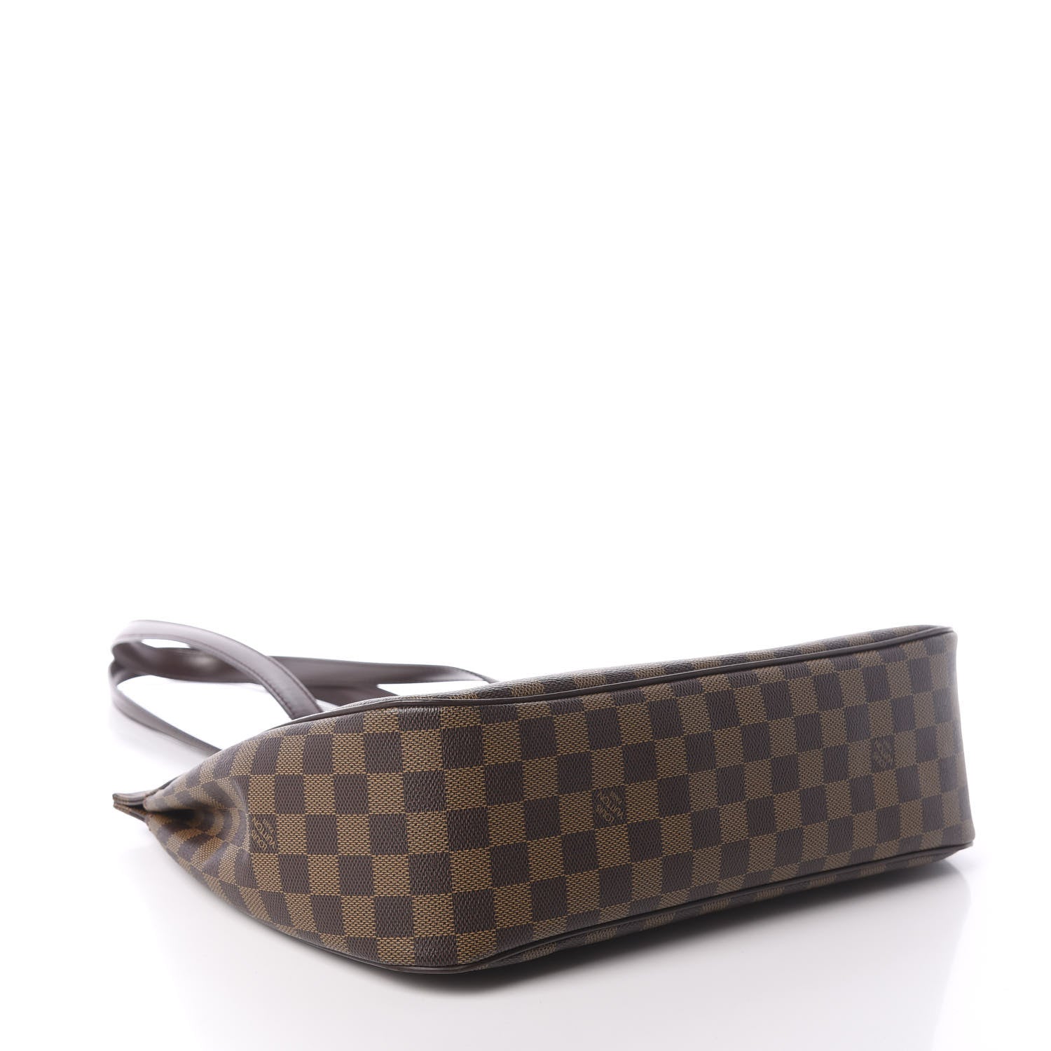 Louis Vuitton Damier Ebene Parioli PM 4 of 9