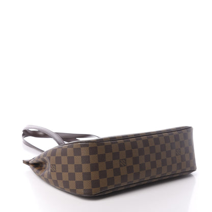 Louis Vuitton Damier Ebene Parioli PM 4 of 9