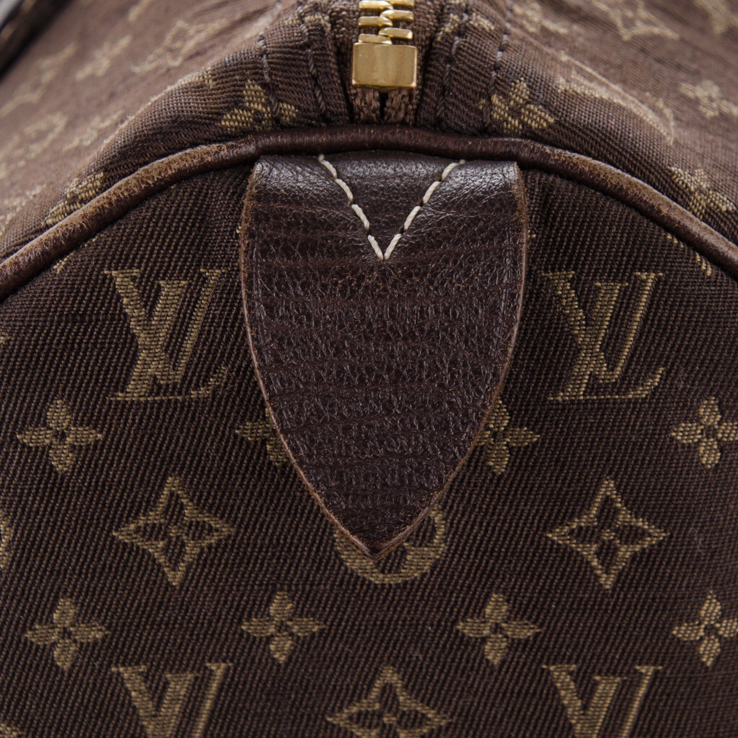 Monogram Idylle Speedy 30 Fusain