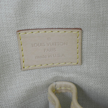 Louis Vuitton Monogram Trouville 9 of 10