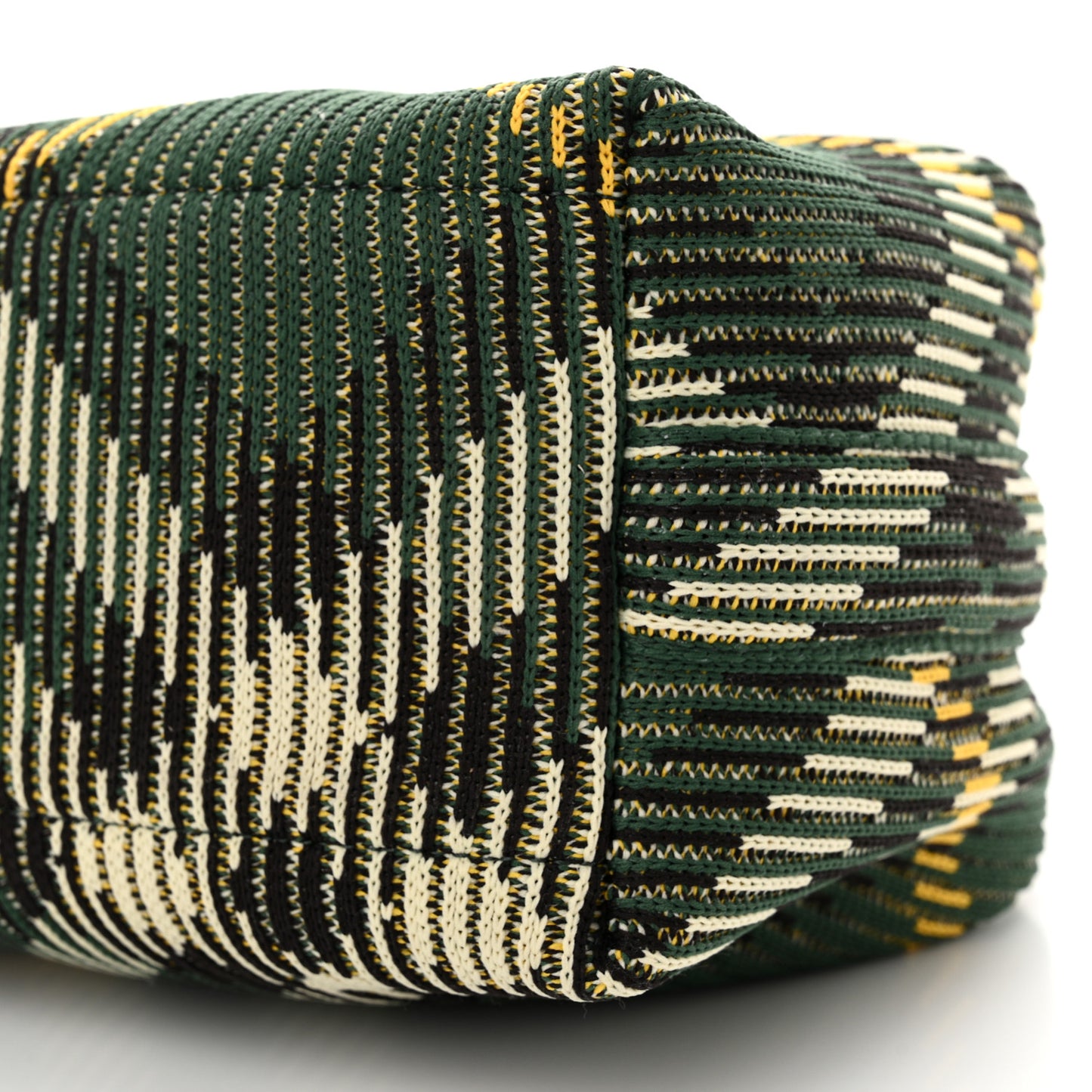 Canvas Peg Medium Duffle Bag Ivy