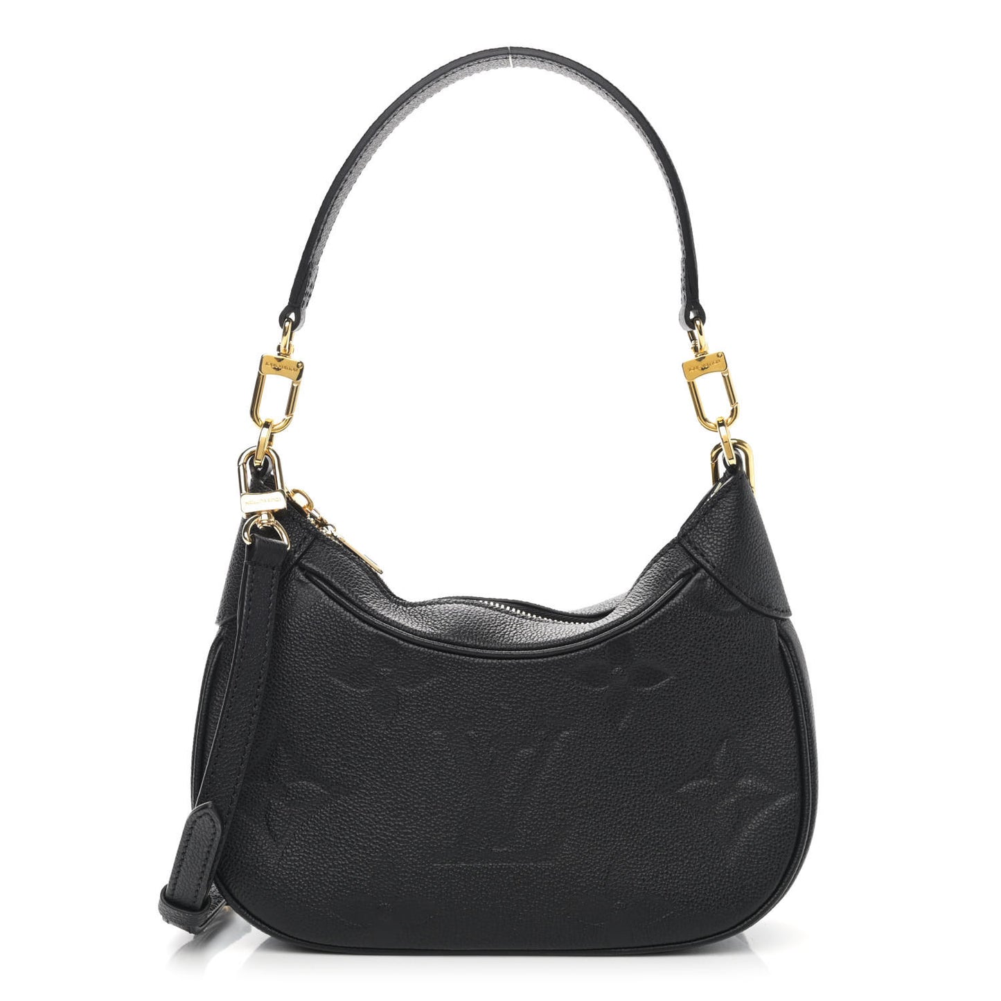Empreinte Monogram Giant Bagatelle NM Black