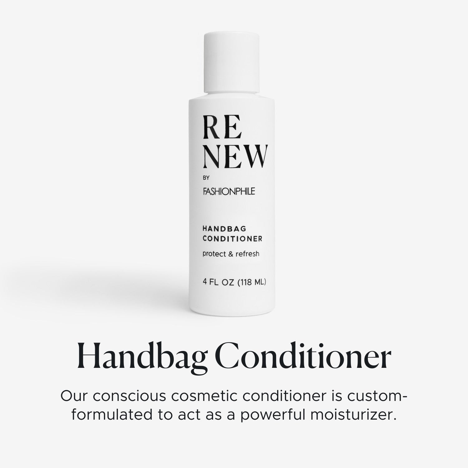 FASHIONPHILE ReNew Handbag Cleaning Kit 4 of 10