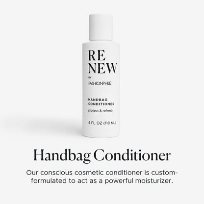 FASHIONPHILE ReNew Handbag Cleaning Kit 4 of 10