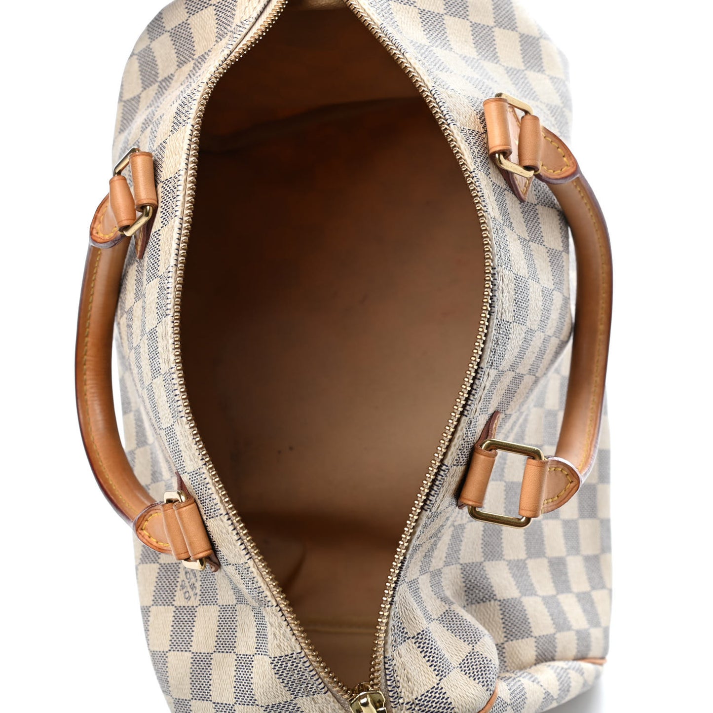 Damier Azur Speedy 30