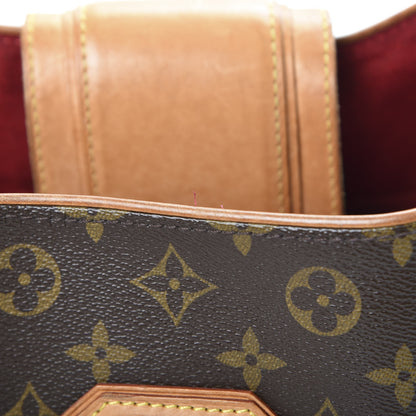 Louis Vuitton Monogram Griet 8 of 12