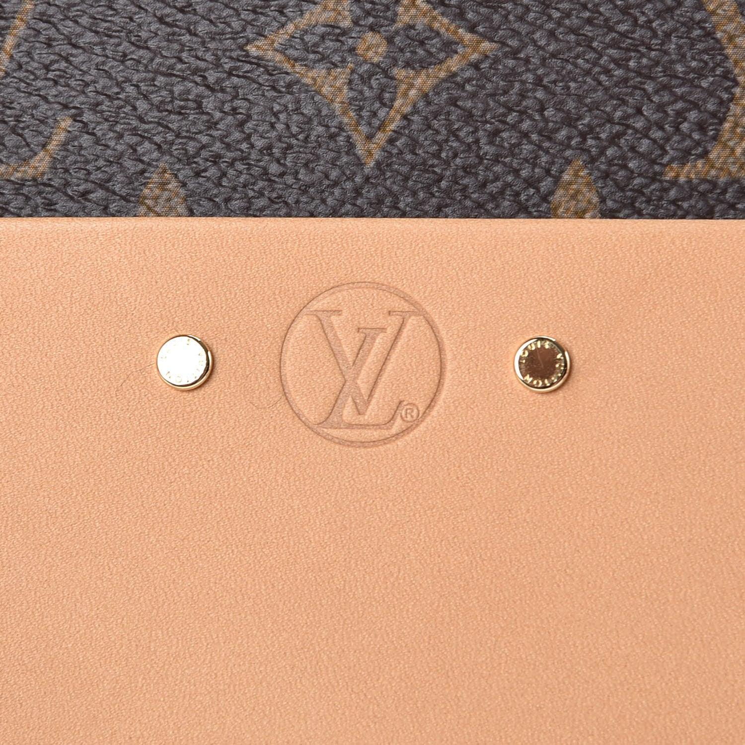 Louis Vuitton Monogram Boite Chapeau Souple 7 of 7