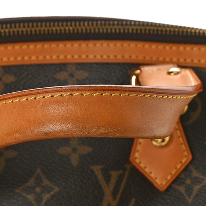 Louis Vuitton Monogram Retiro PM 10 of 16