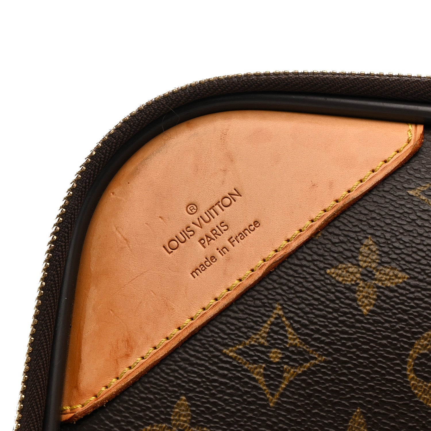 Louis Vuitton Monogram Pegase 45 6 of 12