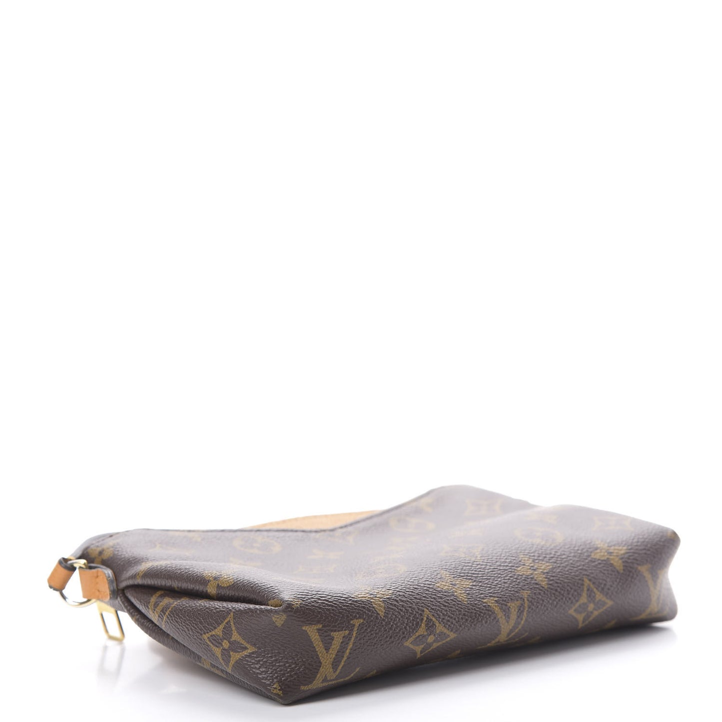 Monogram Pallas Crossbody Safran