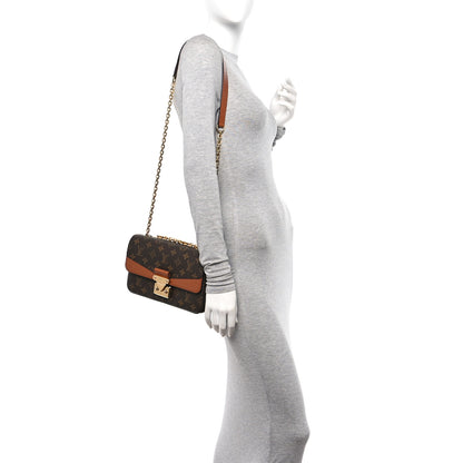 Louis Vuitton Monogram Marceau Caramel 2 of 11
