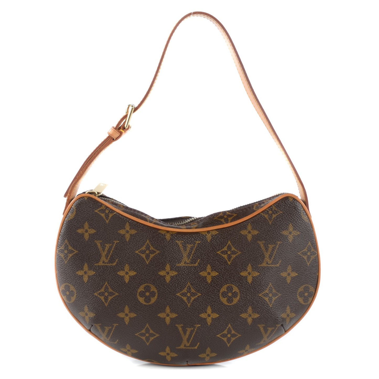 Monogram Croissant PM
