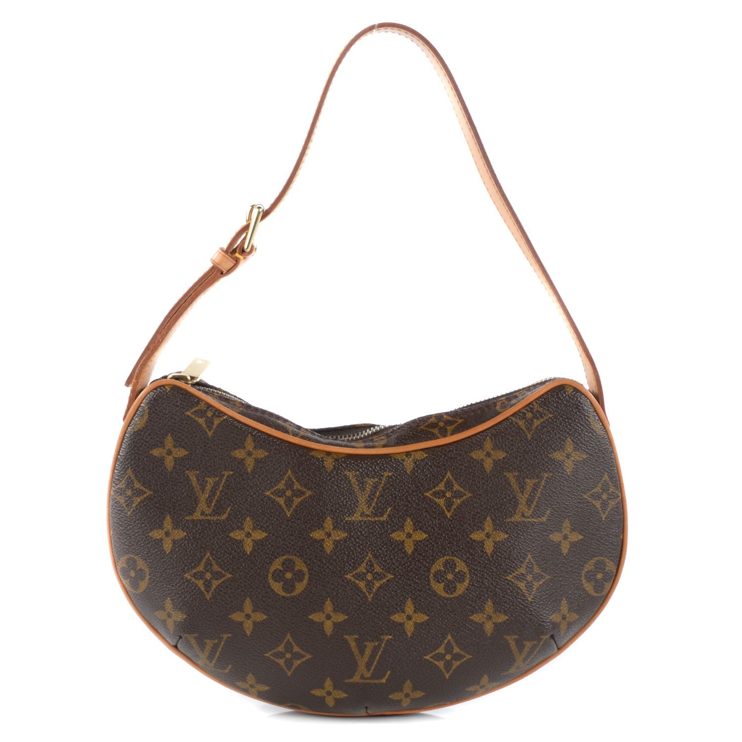 Louis Vuitton Monogram Croissant PM 1 of 7
