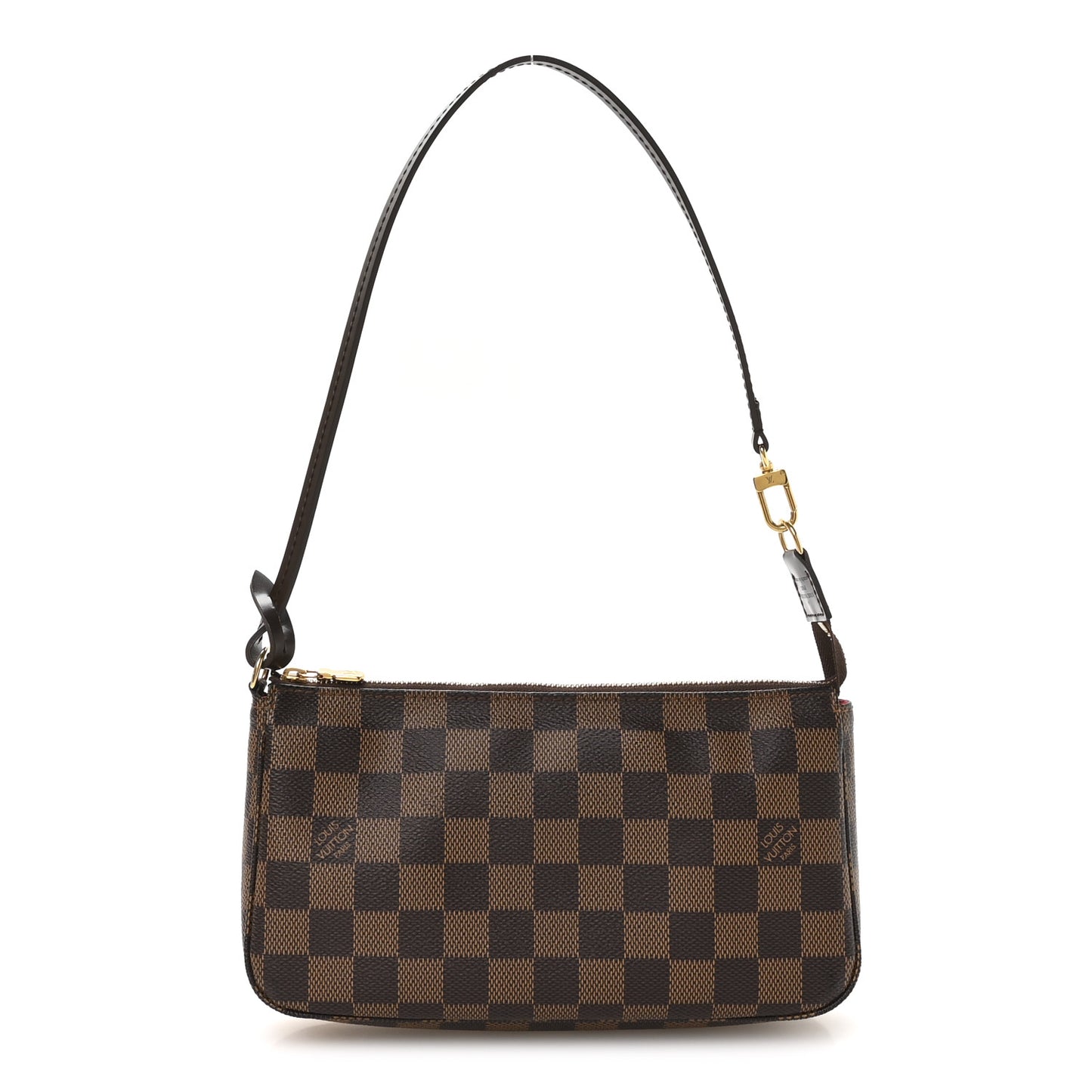 Damier Ebene Pochette Accessories NM