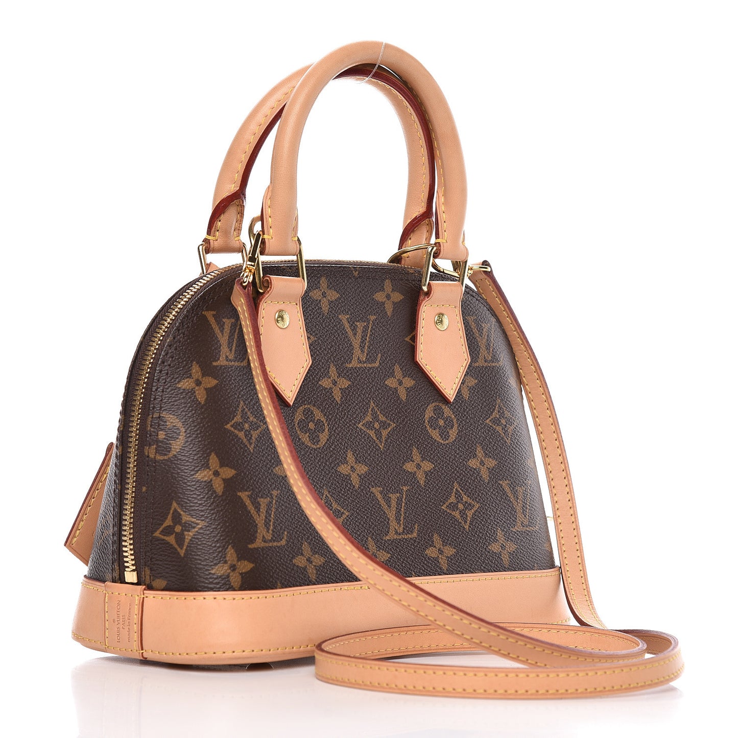 Monogram Alma BB