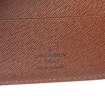 Louis Vuitton Monogram Marco Wallet 5 of 7