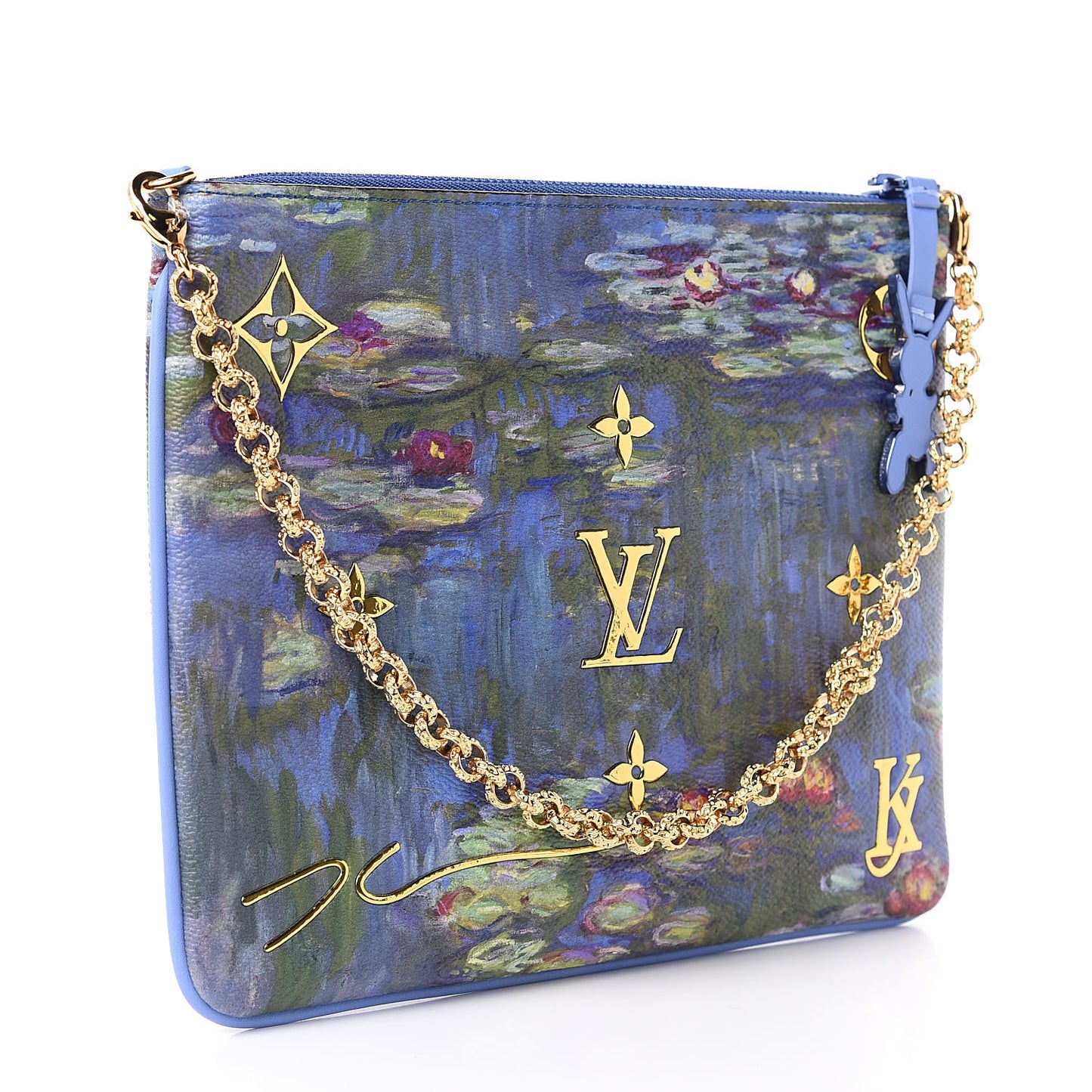 Masters Monet Clutch